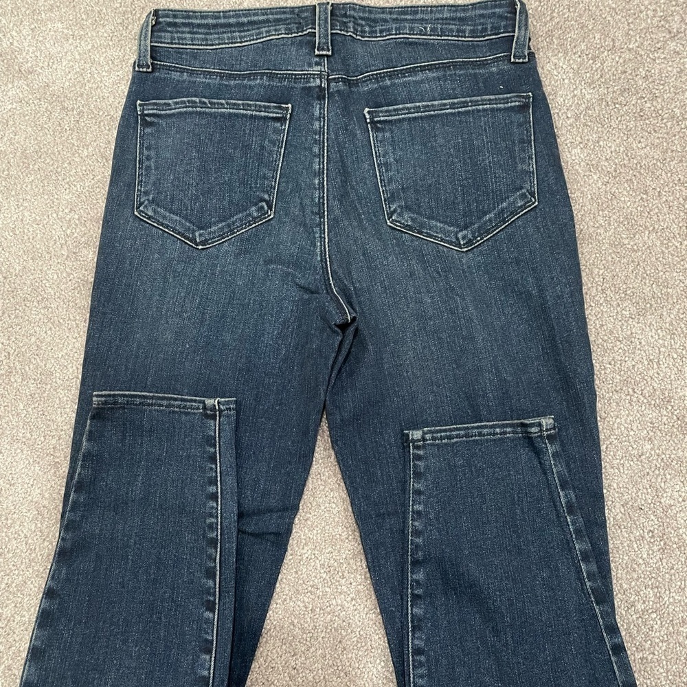 Womens L’Agence jeans - Picture 5 of 7